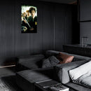 Cuadro Decorativo Película, Harry Potter