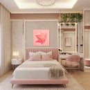 Cuadro Decorativo Pop Art, Hoja de maple