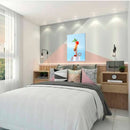 Cuadro Decorativo Pop Art, Ice cream pop