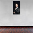 Cuadro Decorativo Película, James Bond