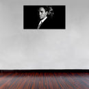 Cuadro Decorativo Película, James Bond 007 Skyfall