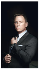 Cuadro Decorativo Película, James Bond