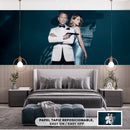 Decorativo Película, James Bond 007 Spectre