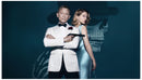 Cuadro Decorativo Película, James Bond 007 Spectre