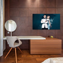 Cuadro Decorativo Película, James Bond 007 Spectre