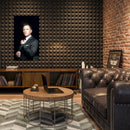 Cuadro Decorativo Película, James Bond