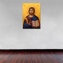 Cuadro Decorativo Religión, Cristo Pantocrátor
