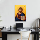 Cuadro Decorativo Religión, Cristo Pantocrátor