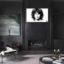 Cuadro Decorativo Música, Jim Morrison