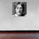 Cuadro Decorativo Música, John Lennon face