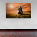 Cuadro Decorativo Kong