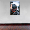 Cuadro Decorativo Locomotora 7237-3