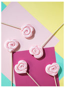 Cuadro Decorativo Pop Art, Lolipop