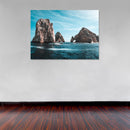 Cuadro Decorativo México Los Cabos