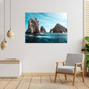 Cuadro Decorativo México Los Cabos