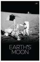 Cuadro Decorativo Espacial, llegada a la Luna