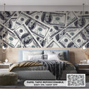 Decorativo Dinero, Many Dollar's