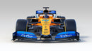 Cuadro Decorativo Adrenalina McLaren Lando Norris