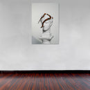 Cuadro Decorativo de Arte, Medusa