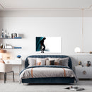 Cuadro Decorativo Música, Michael Jackson en puntillas