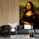 Decorativo de Arte, Mona Lisa