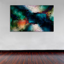 Cuadro Decorativo Abstracto, Espacio