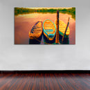 Cuadro Decorativo Abstracto, Canoas