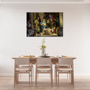 Cuadro Decorativo Religión, Nacimiento de Jesús 1