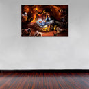 Cuadro Decorativo Religión, Nacimiento de Jesús 2