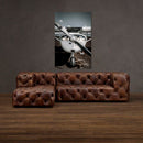 Cuadro Decorativo Hélices de avioneta