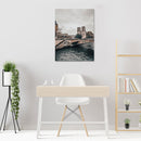 Cuadro Decorativo Arquitectura, Notre Damme