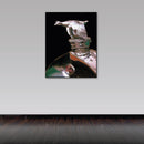 Cuadro Decorativo Ornamento Ford clásico