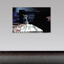 Cuadro Decorativo Ornamento Rolls Royce clásico