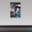 Cuadro Decorativo Ornamento águila carro clásico