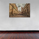 Cuadro Decorativo México presidencia municipal