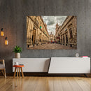 Cuadro Decorativo México presidencia municipal