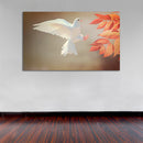 Cuadro Decorativo Paloma