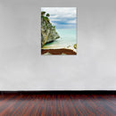 Cuadro Decorativo México península Cancún