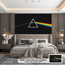 Decorativo Música, The Dark Side of the Moon, Pink Floyd