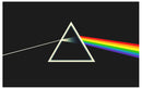 Cuadro Decorativo Música, The Dark Side of the Moon, Pink Floyd