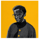 Cuadro Decorativo Pop Art, Contraste amarillo