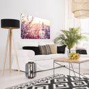 Cuadro Decorativo Primavera, Sunrise