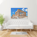 Cuadro Decorativo Arquitectura, Partenón de Grecia