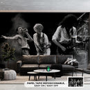 Cuadro Decorativo Música, Queen en concierto