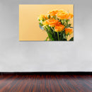 Cuadro Decorativo Floral, Ramo de rosas amarillas