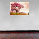 Cuadro Decorativo Primavera, Retoño primaveral