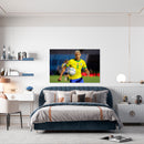 Cuadro Decorativo Deportes, Richarlison Brasil