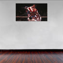 Cuadro Decorativo Película, Rocky IV