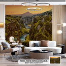 Cuadro Decorativo Paisaje, Riscos