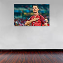 Cuadro Decorativo Deportes, Cristiano Ronaldo Selección Portugal